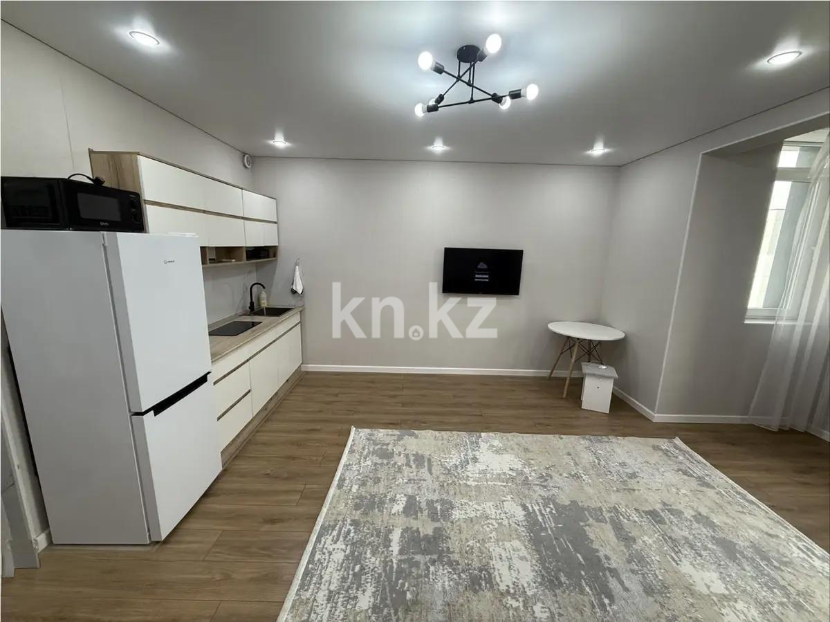 Продажа 1-комнатной квартиры, 34 м² в Алматы - фото 2