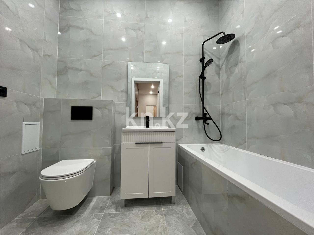 Продажа 2-комнатной квартиры, 64 м² в Астане - фото 5