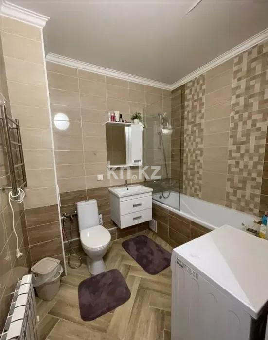 Продажа 1-комнатной квартиры, 40 м² в Астане - фото 3