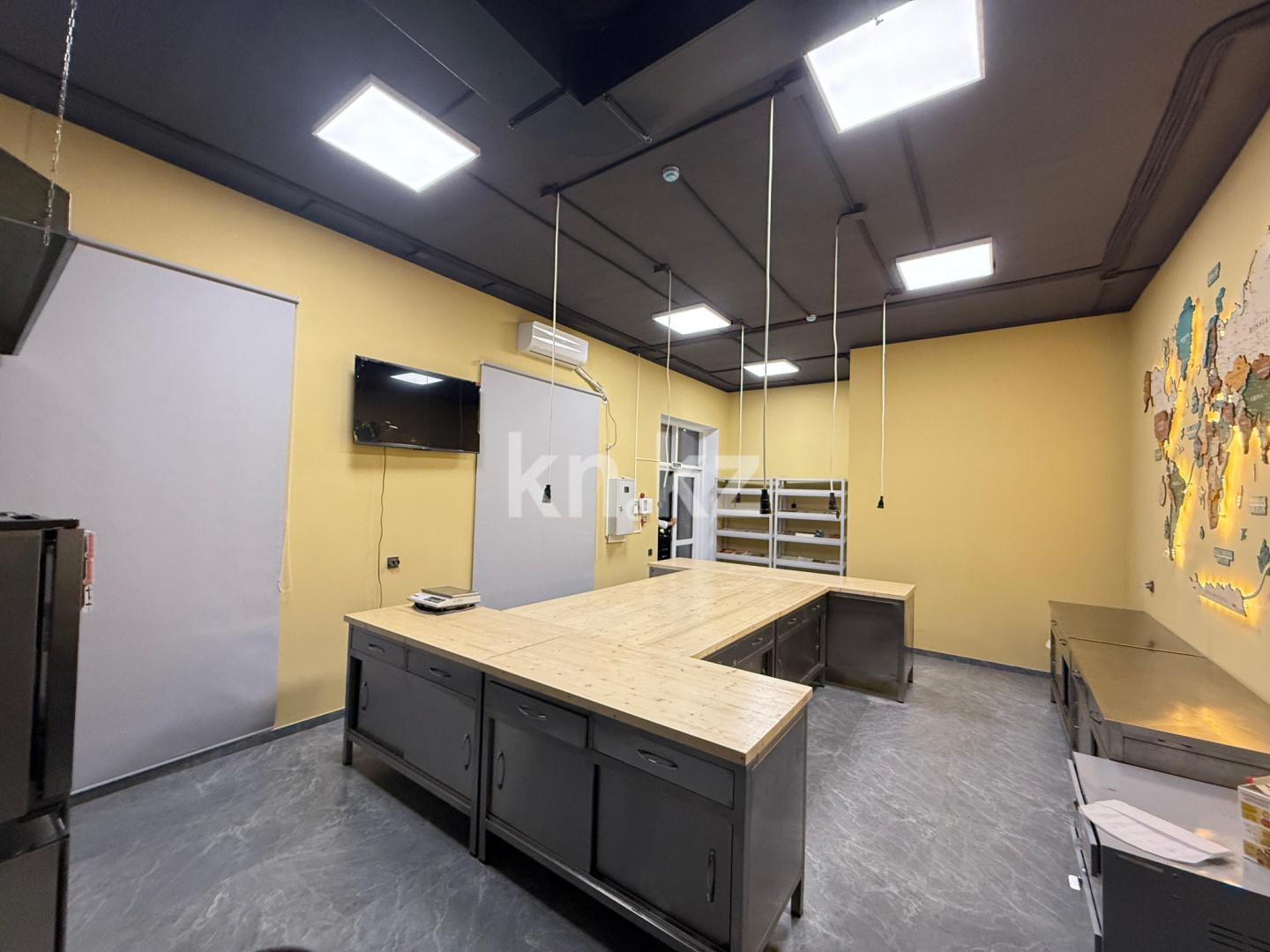 Аренда здания, 41 м² в Астане - фото 2