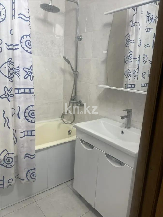 Продажа 1-комнатной квартиры, 51 м² в Алматы - фото 4