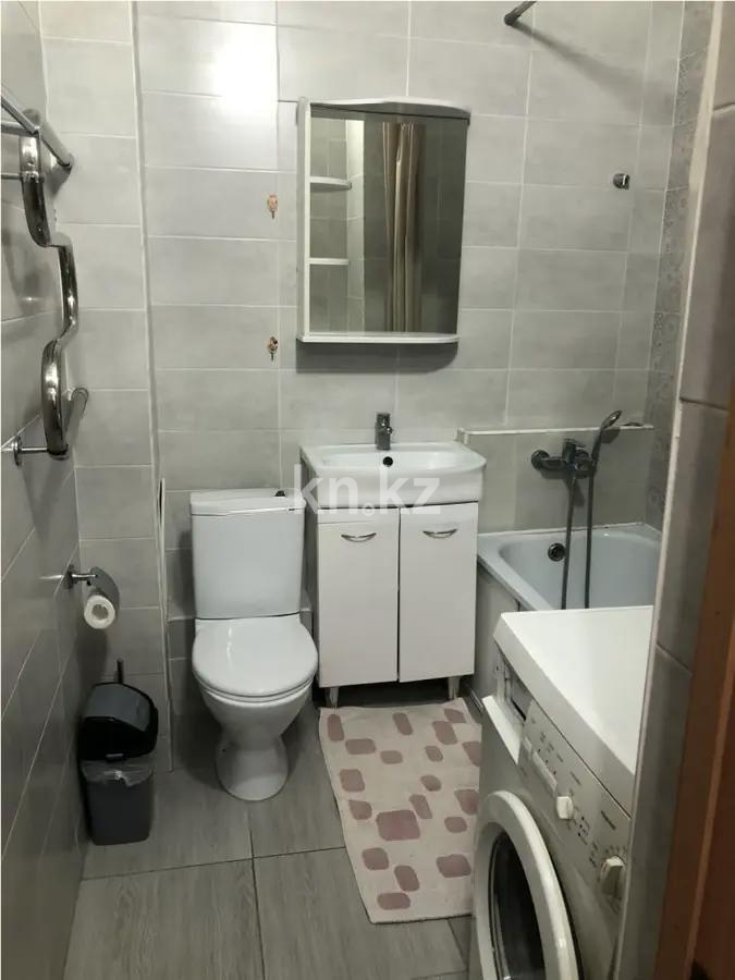 Продажа 1-комнатной квартиры, 41 м² в Алматы - фото 3