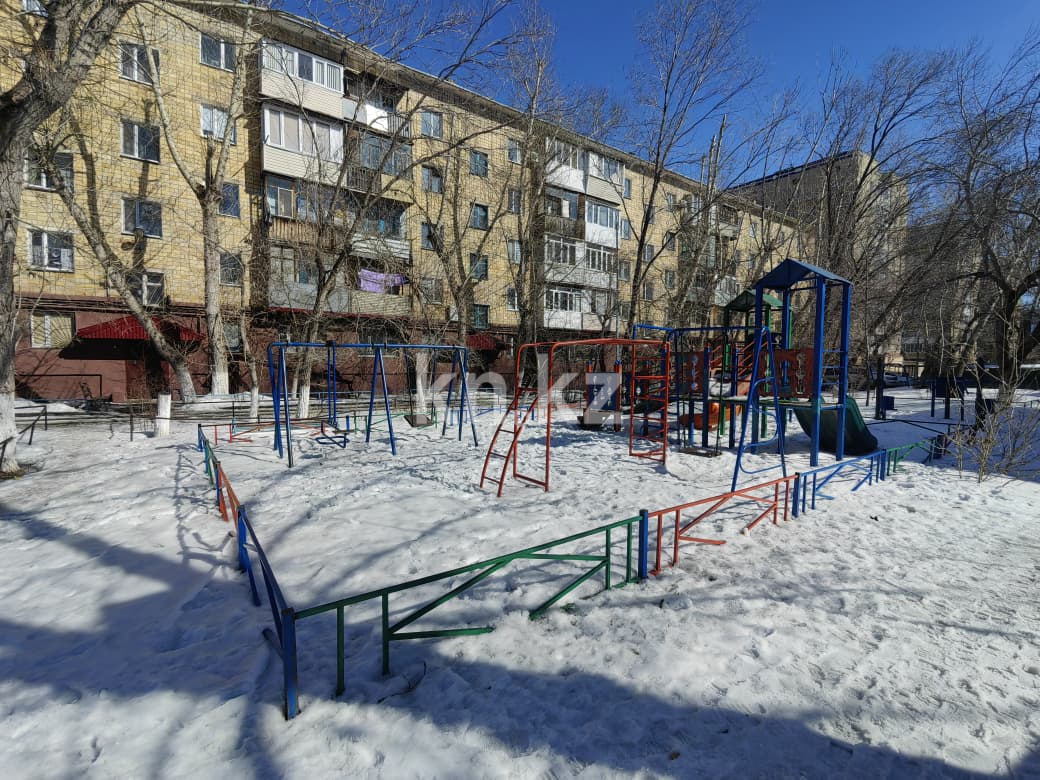 Продажа 3-комнатной квартиры, 63 м² в Караганде - фото 28