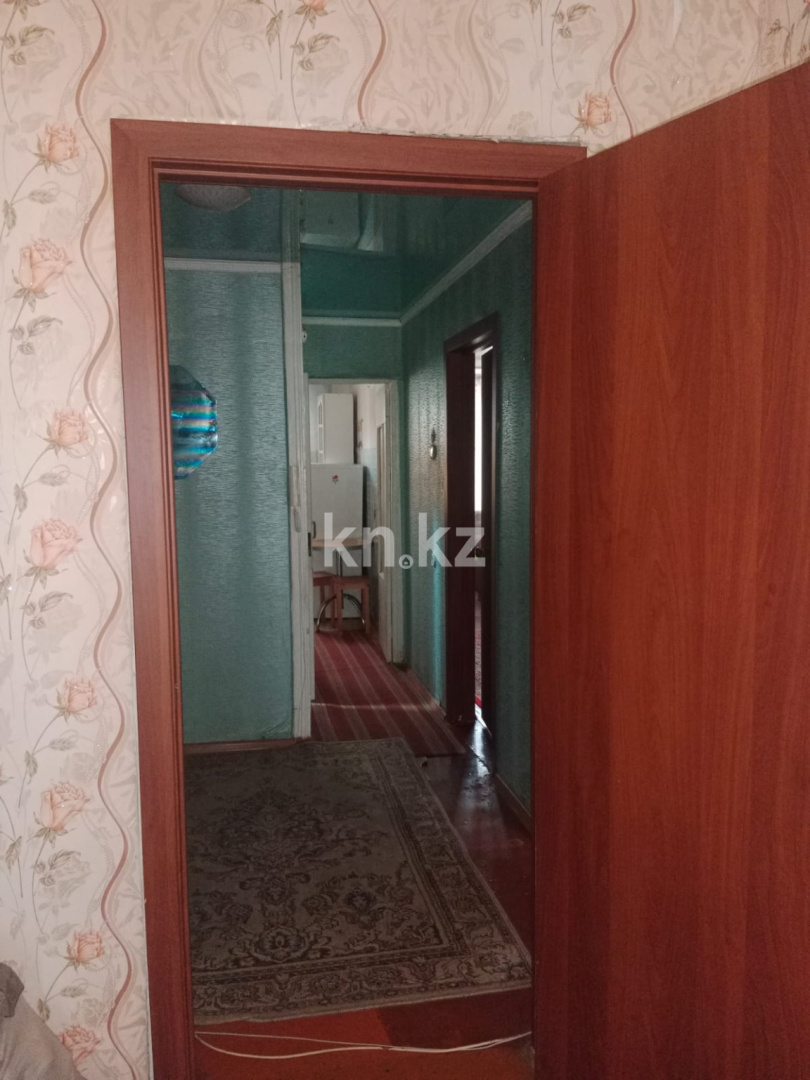 Продажа 3-комнатной квартиры, 63 м², ул. Ленинградская, дом  73а в Шахтинске - фото 2