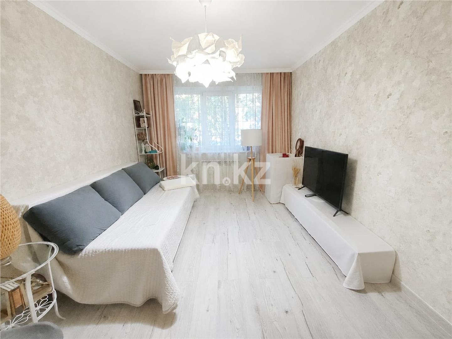 Продажа 1-комнатной квартиры, 32 м² в Караганде