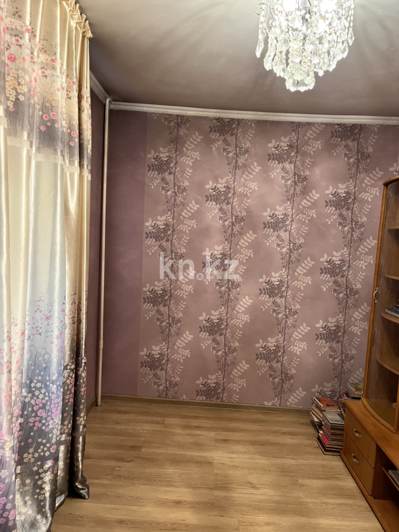 Продажа 3-комнатной квартиры, 64.4 м² в Алматы - фото 7