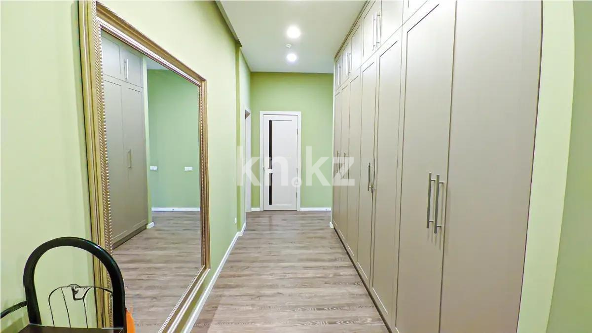 Продажа 4-комнатной квартиры, 115 м² в Алматы - фото 7