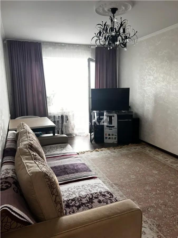 Продажа 3-комнатной квартиры, 60 м² в Алматы