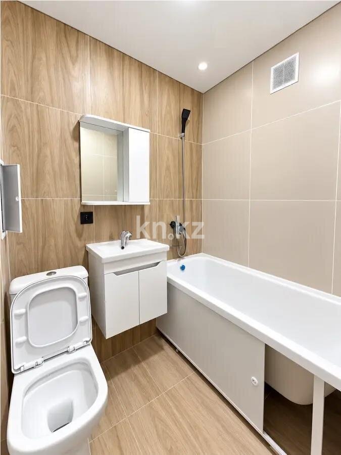 Продажа 1-комнатной квартиры, 32 м² в Алматы - фото 3