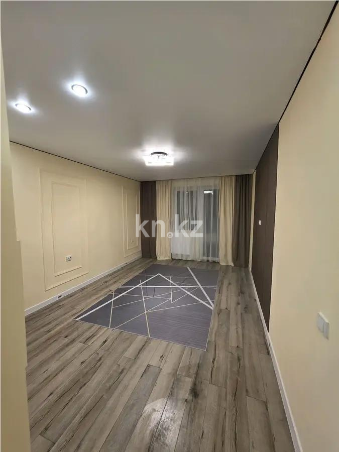 Продажа 1-комнатной квартиры, 27.54 м², ул. Омарова, дом  1 в Алматы