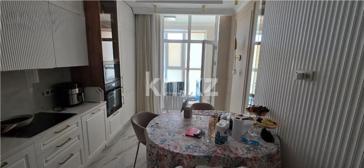 Продажа 4-комнатной квартиры, 136 м² в Астане - фото 4