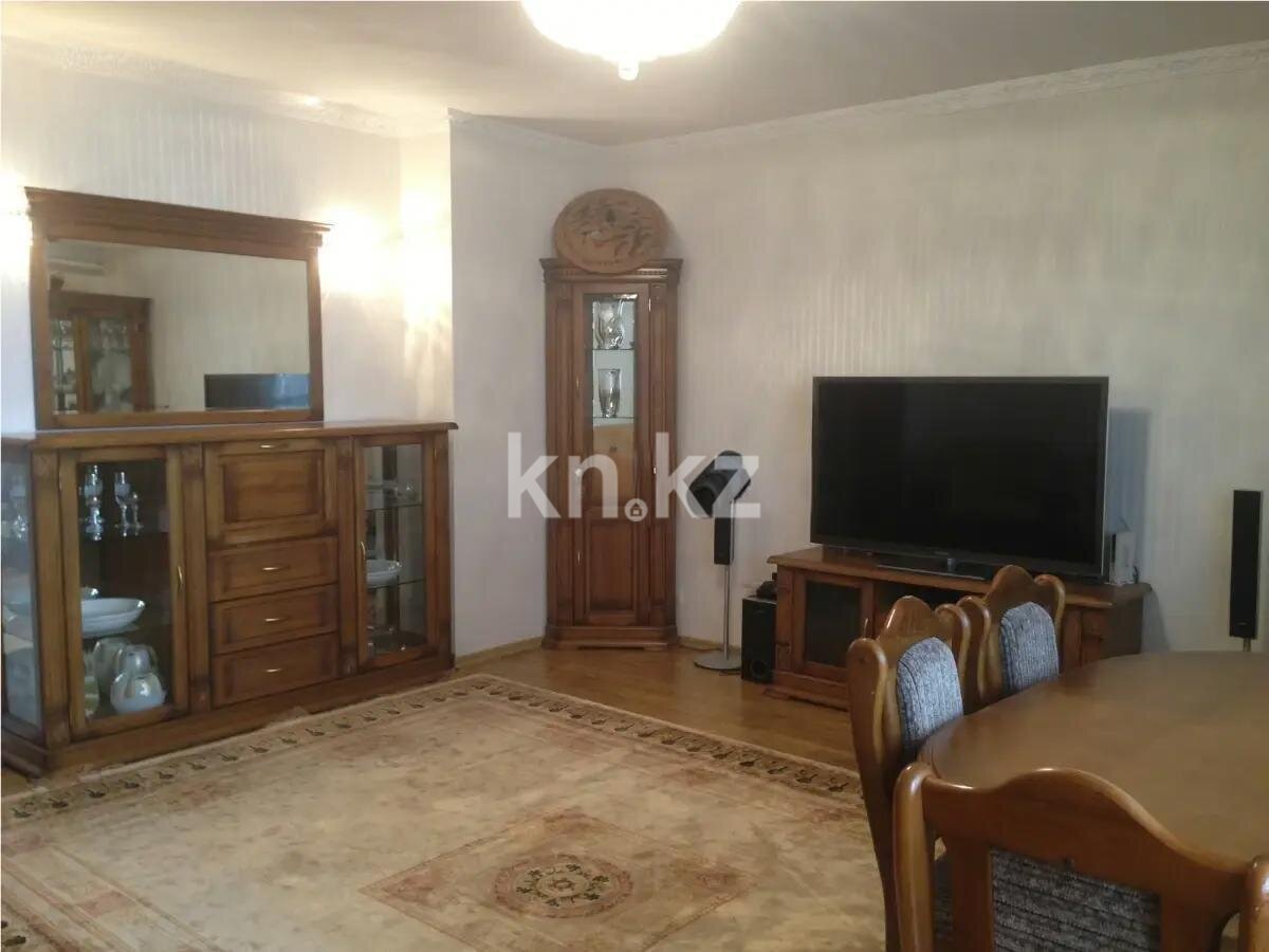 Продажа 3-комнатной квартиры, 103.9 м² в Астане