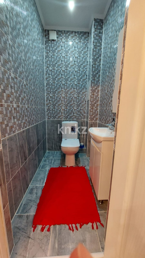 Продажа 3-комнатной квартиры, 128 м² в Актобе - фото 12
