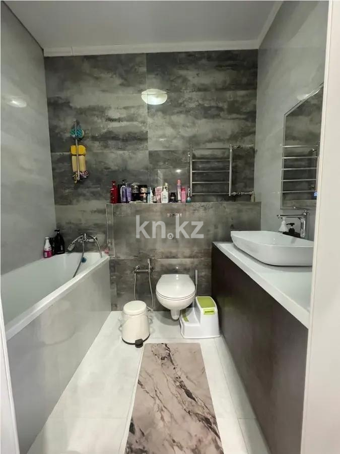 Продажа 3-комнатной квартиры, 94 м² в Астане - фото 6