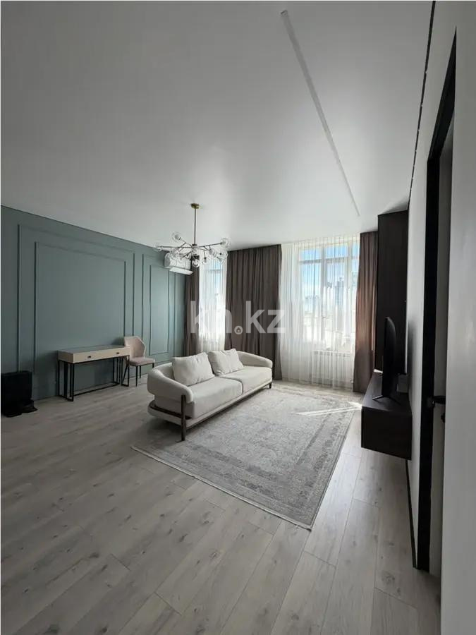 Продажа 2-комнатной квартиры, 75 м² в Астане