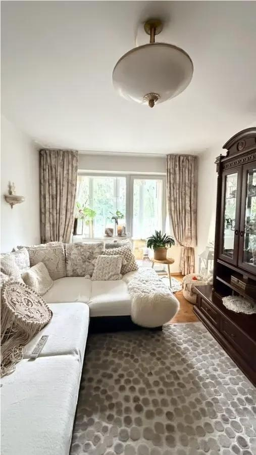 Продажа 3-комнатной квартиры, 59 м² в Алматы