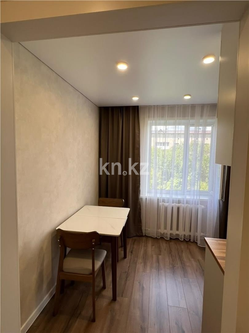 Продажа 1-комнатной квартиры, 34 м² в Темиртау - фото 3