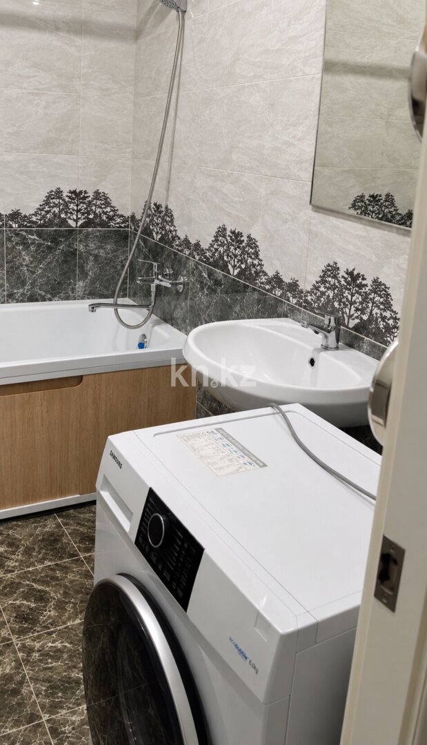 Аренда 2-комнатной квартиры, 65 м² в Астане - фото 10