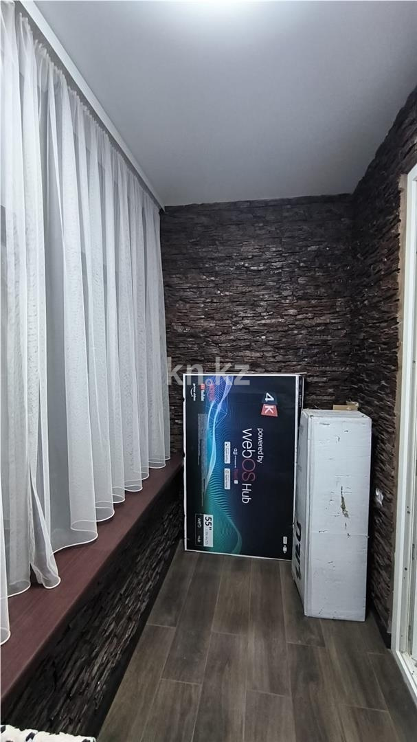 Продажа 3-комнатной квартиры, 69 м² в Караганде - фото 19