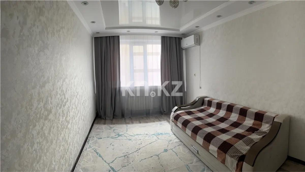 Продажа 2-комнатной квартиры, 44.9 м² в Астане