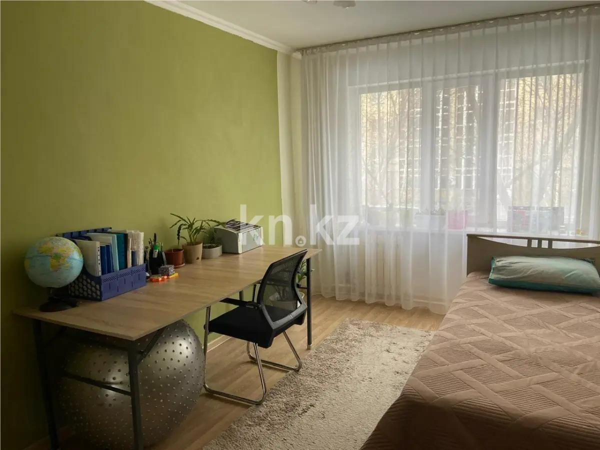 Продажа 2-комнатной квартиры, 61.4 м² в Астане - фото 3