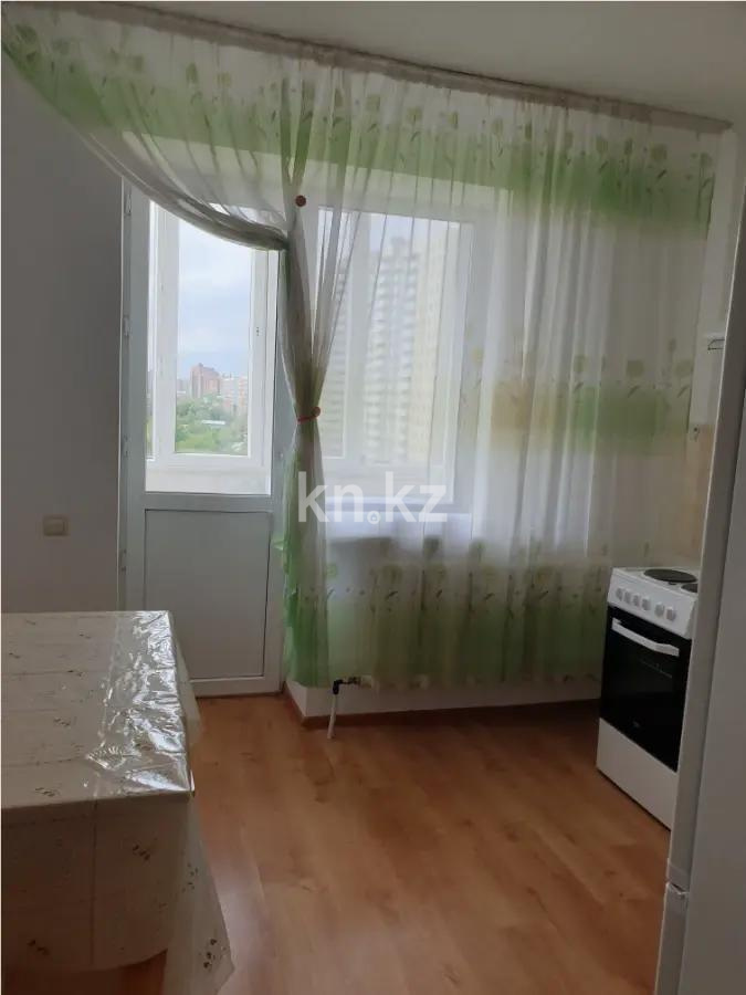 Продажа 1-комнатной квартиры, 43.5 м², ул. Жубанова, дом  10 в Астане - фото 2