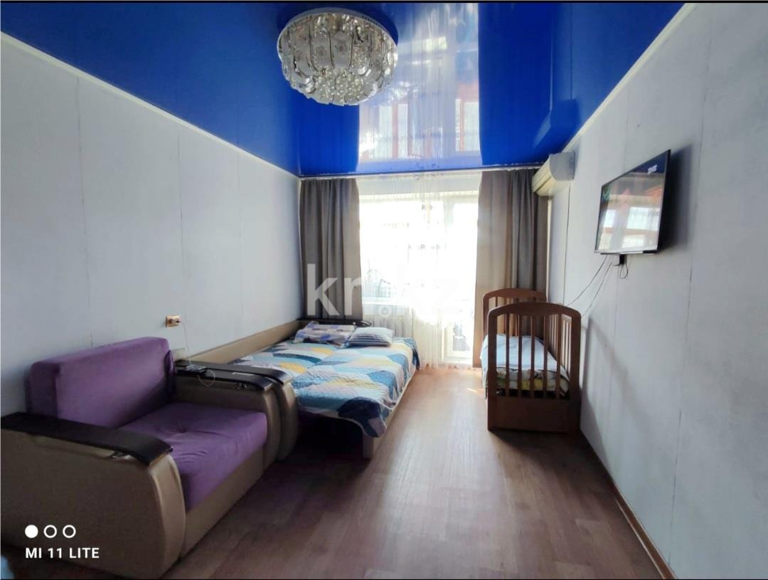 Продажа 2-комнатной квартиры, 51 м², пр. Металлургов в Темиртау