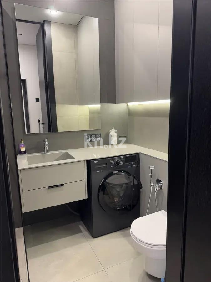 Продажа 2-комнатной квартиры, 62 м², ул. Е-36, дом  5 в Астане - фото 4