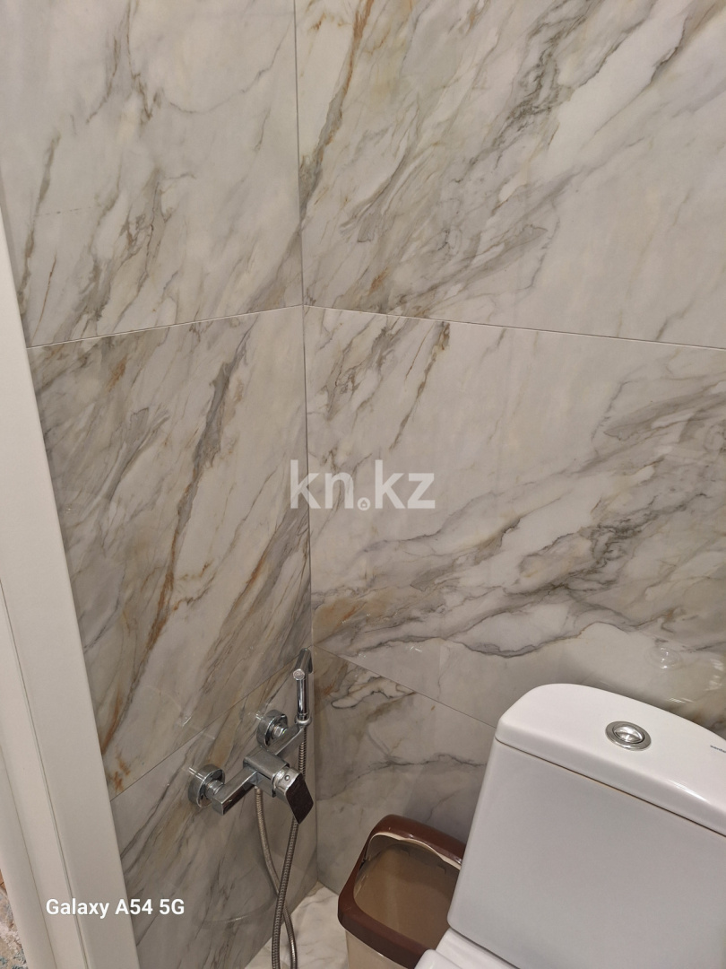 Аренда 2-комнатной квартиры, 62 м² в Астане - фото 6