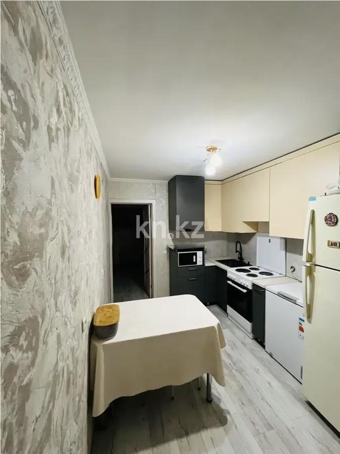 Продажа 2-комнатной квартиры, 51 м², ул. Косшыгулулы, дом  16 в Астане - фото 3