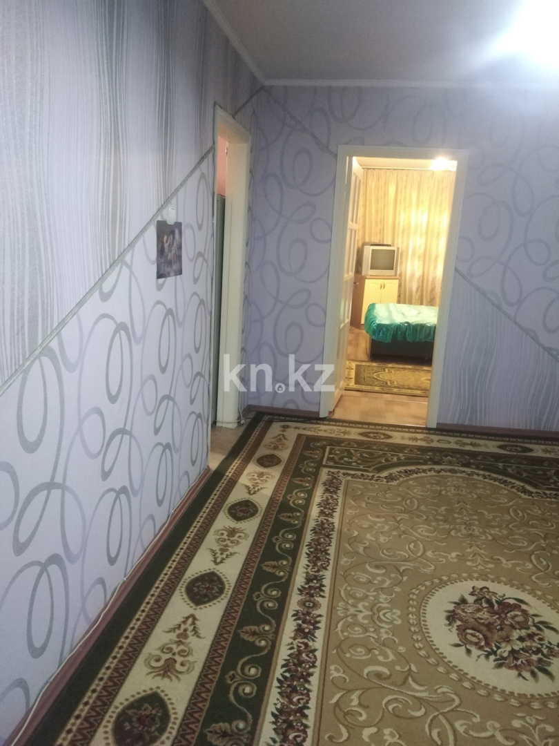 Аренда 2-комнатной квартиры, 44 м² в Алматы - фото 2