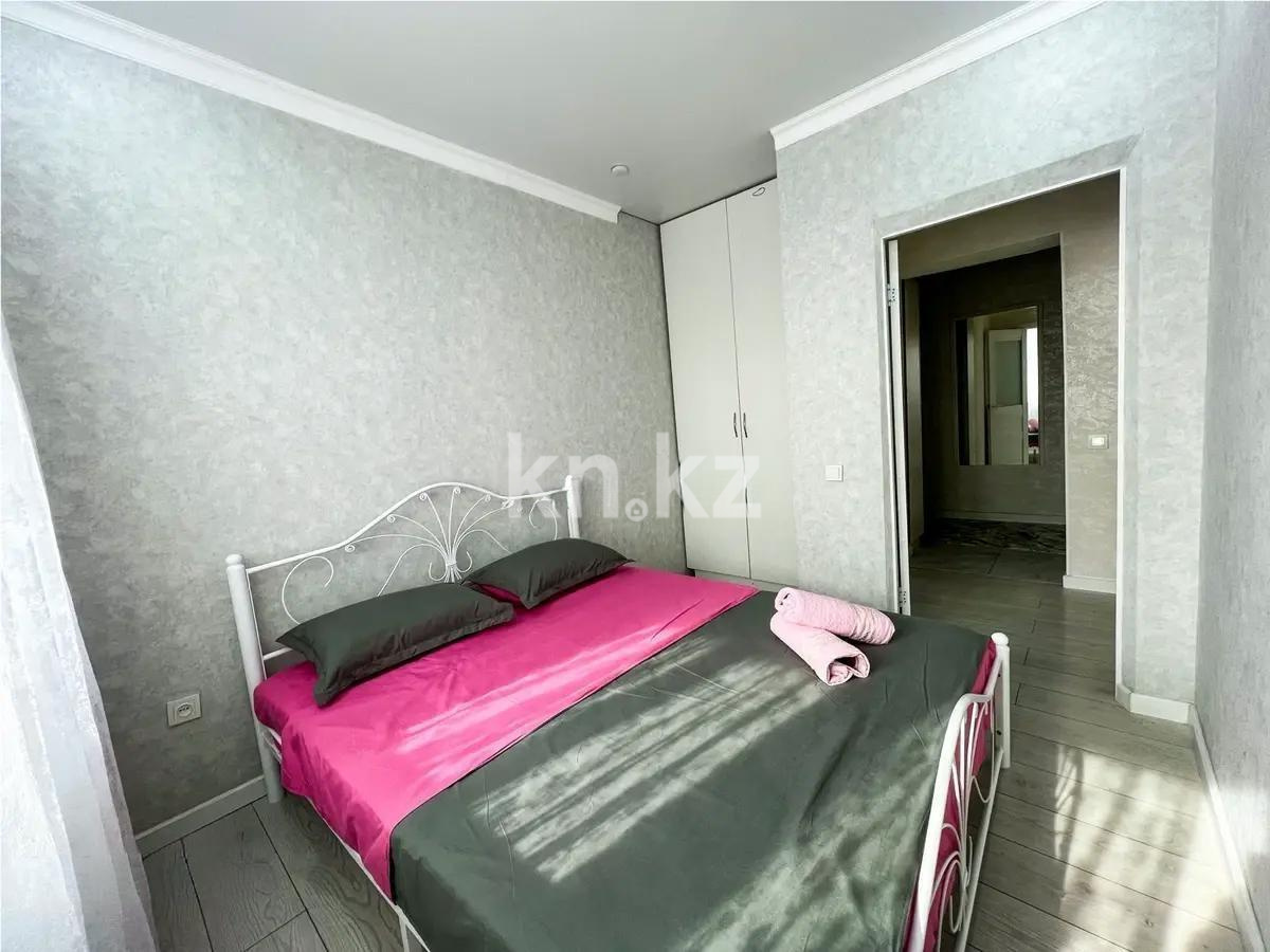 Продажа 2-комнатной квартиры, 40 м², ул. Кабдолова, дом  14 в Алматы - фото 3