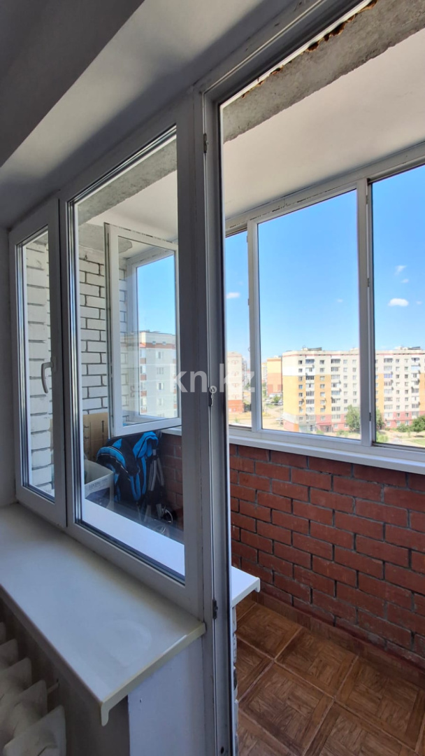 Продажа 1-комнатной квартиры, 54.2 м² в Уральске - фото 11