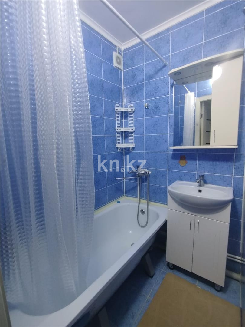 Продажа 2-комнатной квартиры, 44 м² в Караганде - фото 4