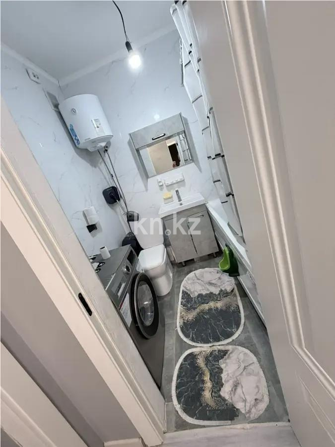 Продажа 2-комнатной квартиры, 60 м² в Алматы - фото 4