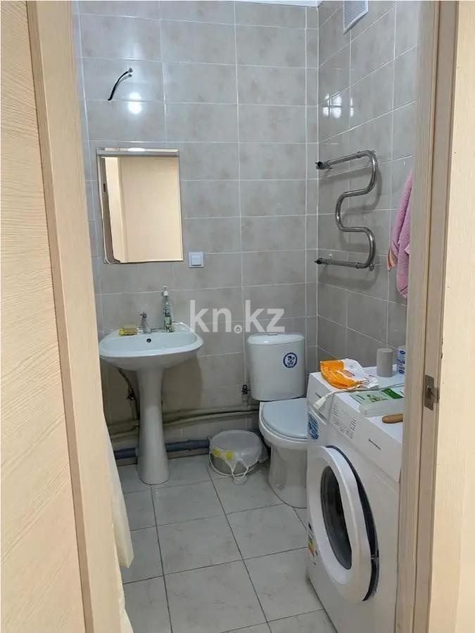 Продажа 1-комнатной квартиры, 33 м² в Астане - фото 3