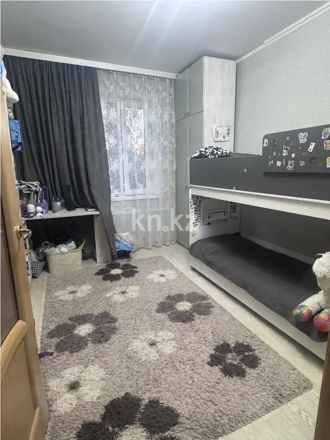 Продажа 3-комнатной квартиры, 64 м² в Караганде - фото 3