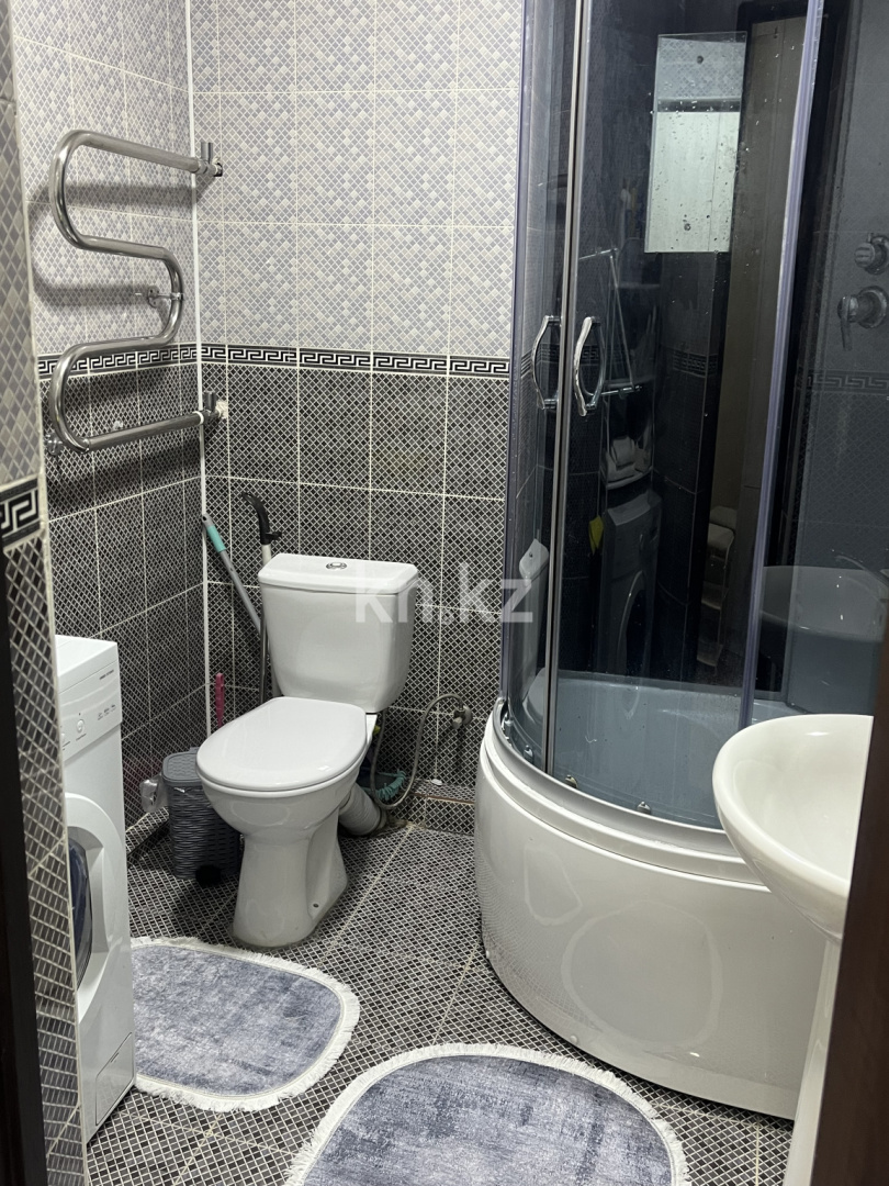 Аренда 1-комнатной квартиры посуточно, 33 м², Сейфуллина, дом  525 - ул. Айтеке би в Алматы - фото 9