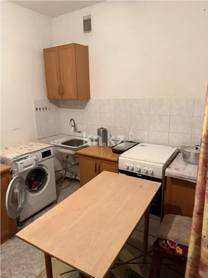 Продажа 1-комнатной квартиры, 40 м² в Астане - фото 2