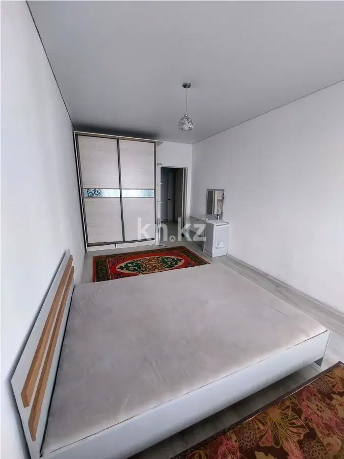 Продажа 1-комнатной квартиры, 45.5 м² в Алматы