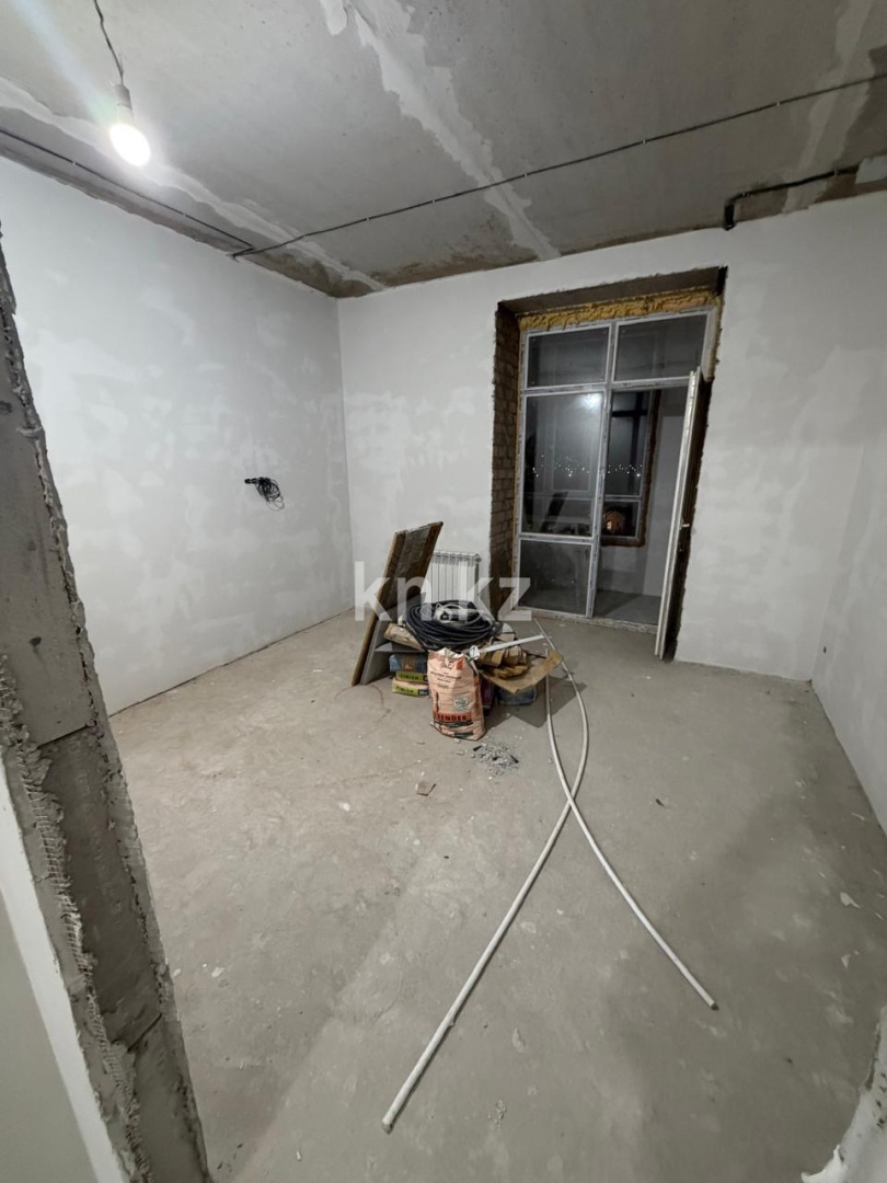 Продажа 2-комнатной квартиры, 55 м² в Караганде - фото 14