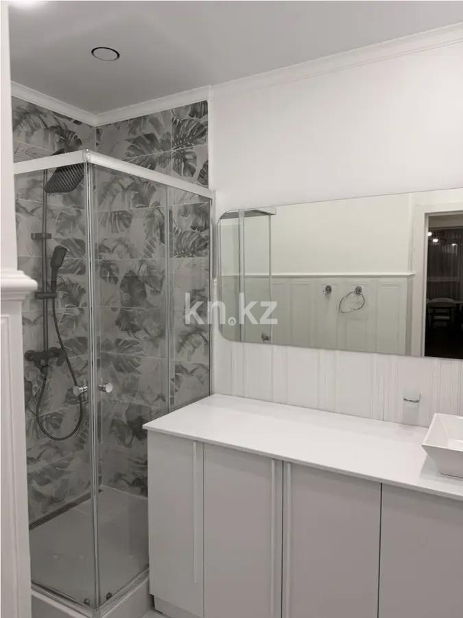 Продажа 4-комнатной квартиры, 122 м² в Караганде - фото 7