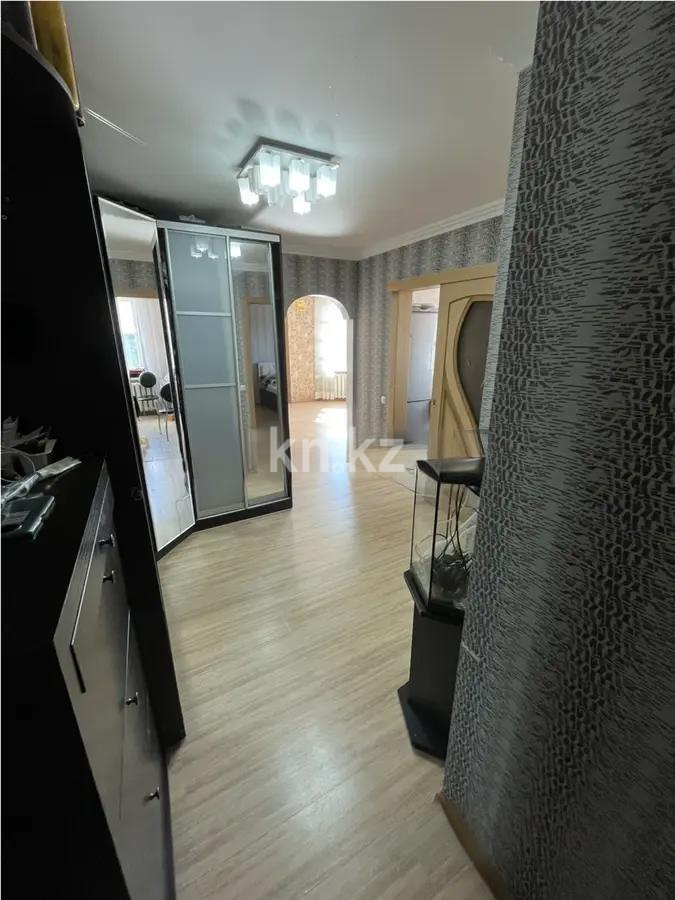 Продажа 2-комнатной квартиры, 54 м², ул. Рыскулбекова, дом  16/1 в Астане - фото 4