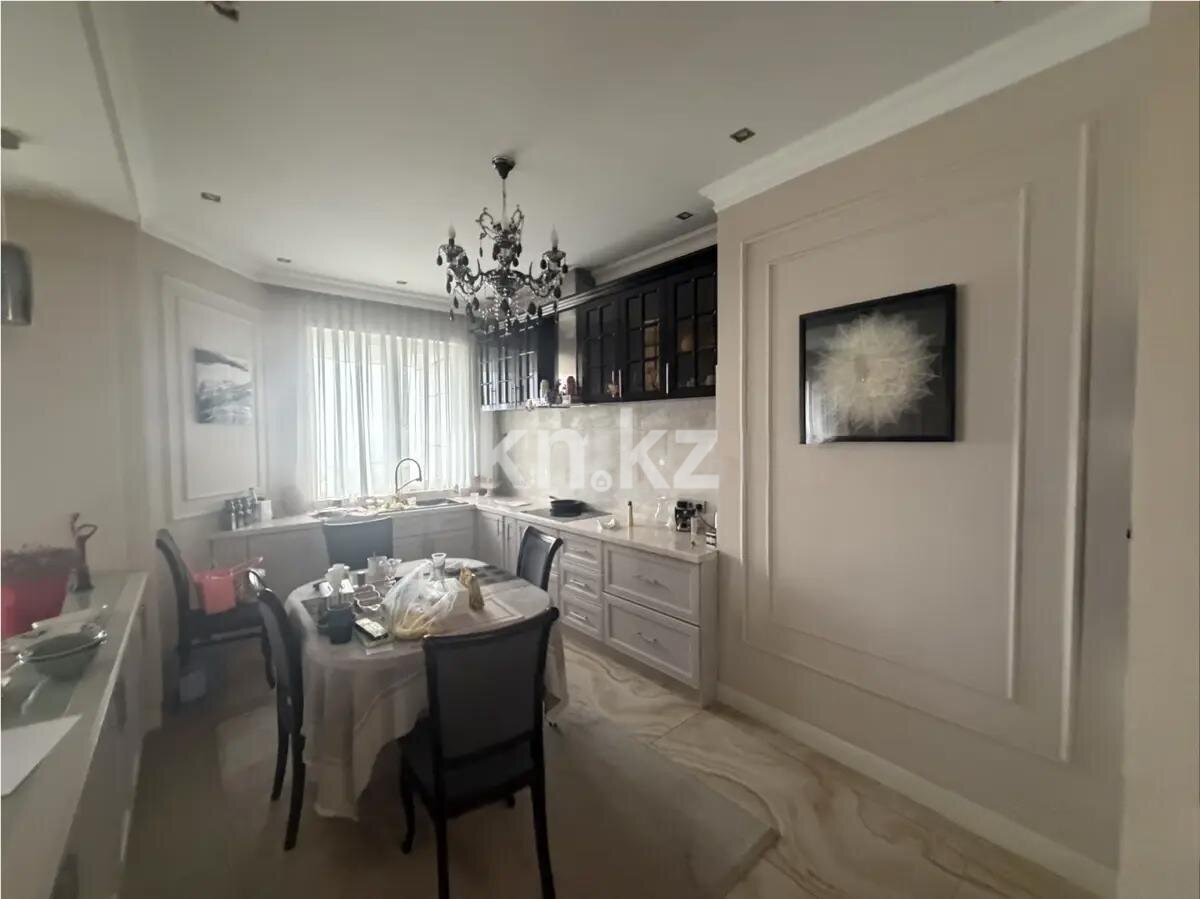 Продажа 2-комнатной квартиры, 70 м² в Алматы - фото 3