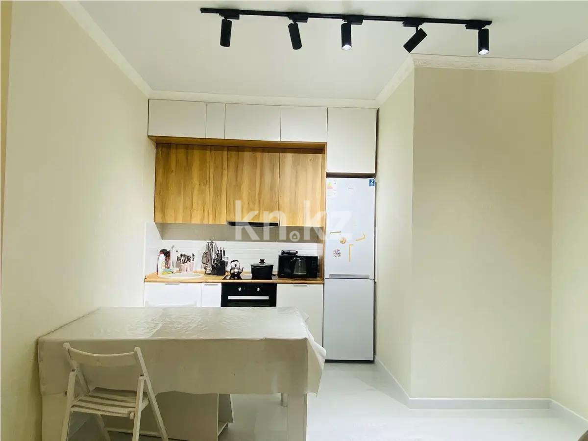 Продажа 1-комнатной квартиры, 46 м², ул. Орынбор, дом  10/3 в Астане - фото 3