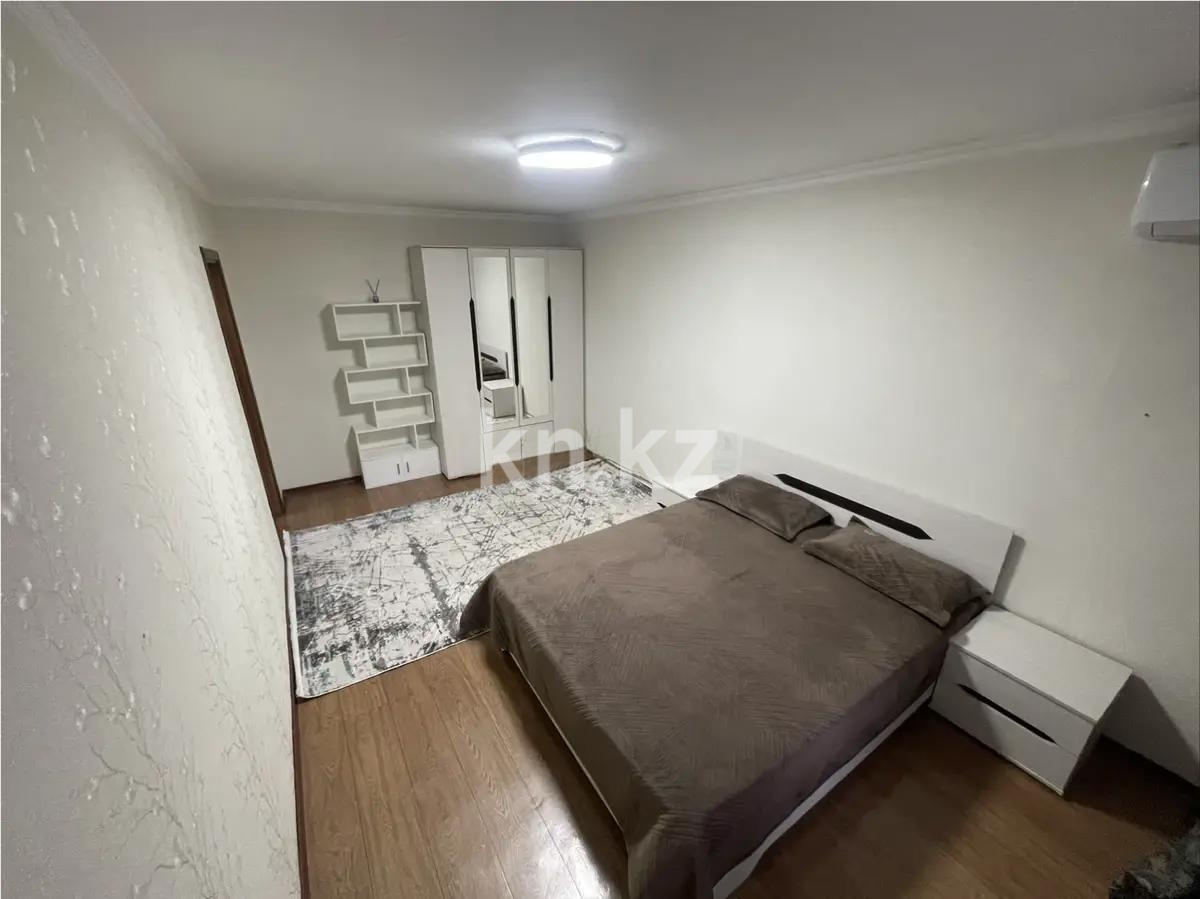 Продажа 1-комнатной квартиры, 33 м² в Алматы