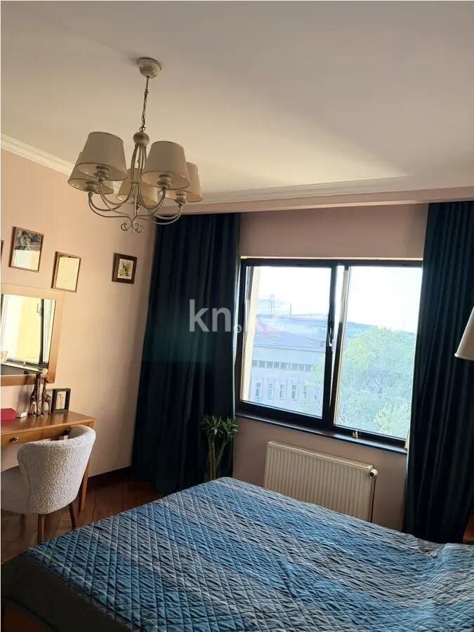 Продажа 3-комнатной квартиры, 125 м² в Алматы - фото 2