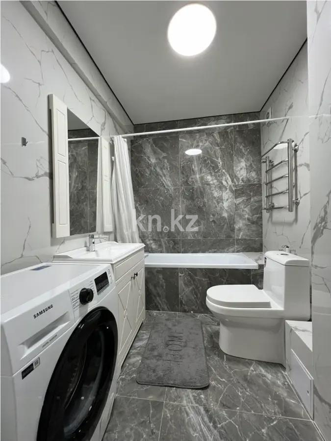 Продажа 2-комнатной квартиры, 68.9 м², ул. Толе би, дом  285/8 в Алматы - фото 4