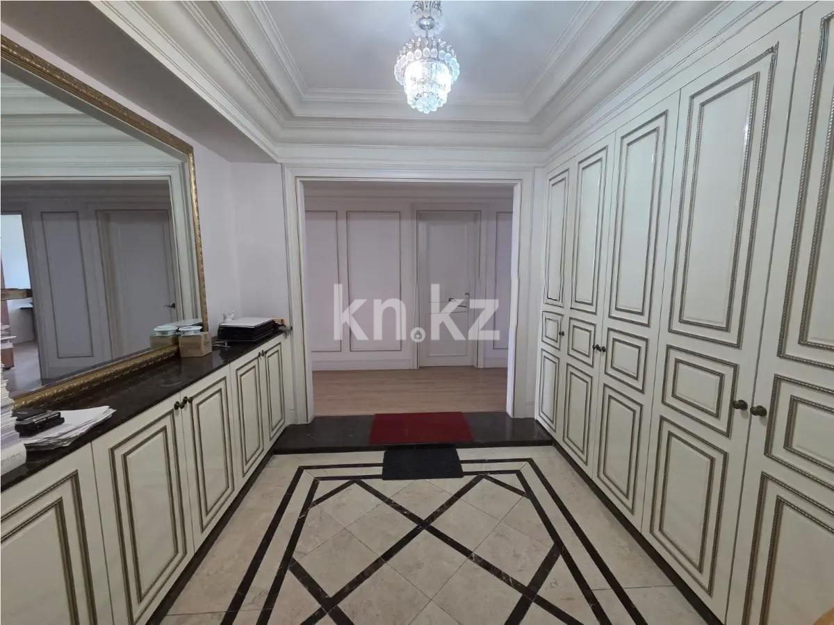 Продажа 5-комнатной квартиры, 219.1 м² в Алматы - фото 5