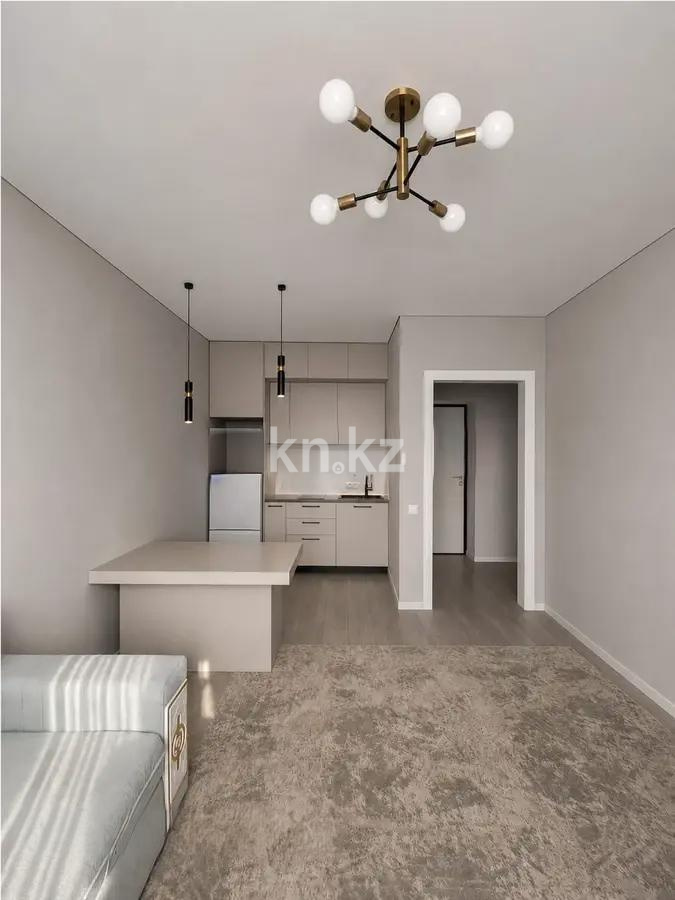 Продажа 2-комнатной квартиры, 40 м² в Астане - фото 3